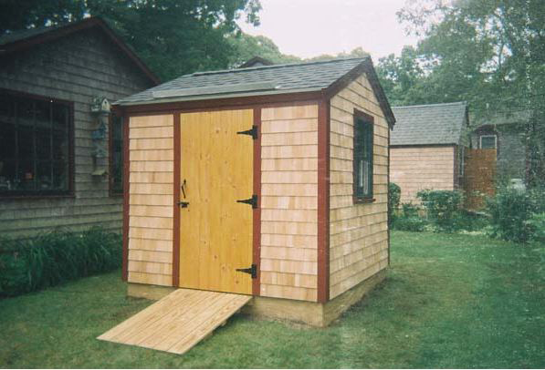 How to buy the best shed